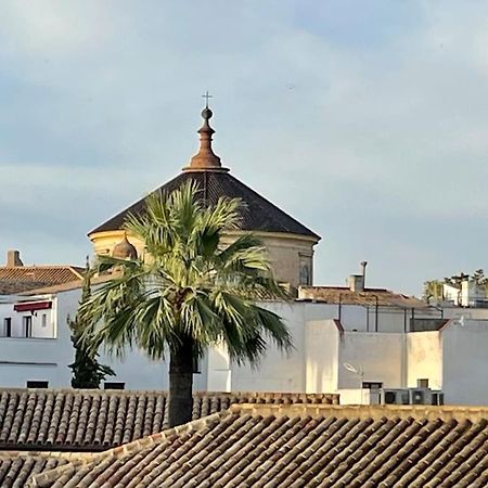 Апартаменти La Puerta De La Mezquita Кордова Екстер'єр фото