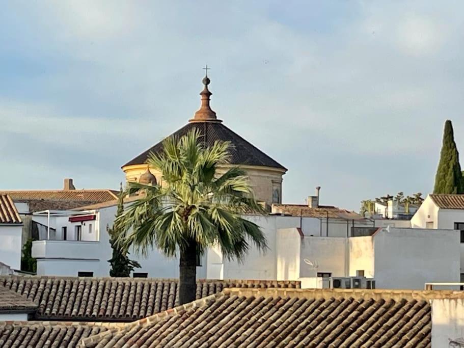 Апартаменти La Puerta De La Mezquita Кордова Екстер'єр фото