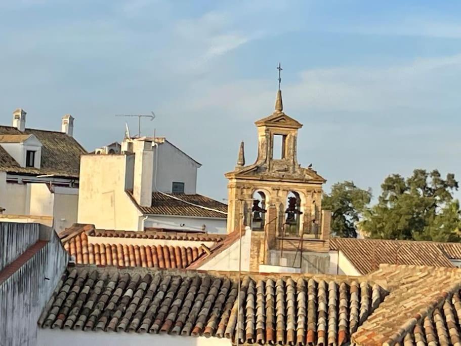 Апартаменти La Puerta De La Mezquita Кордова Екстер'єр фото